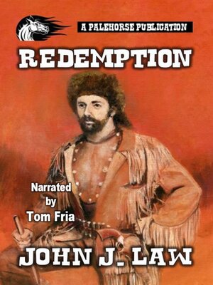 cover image of Redemption